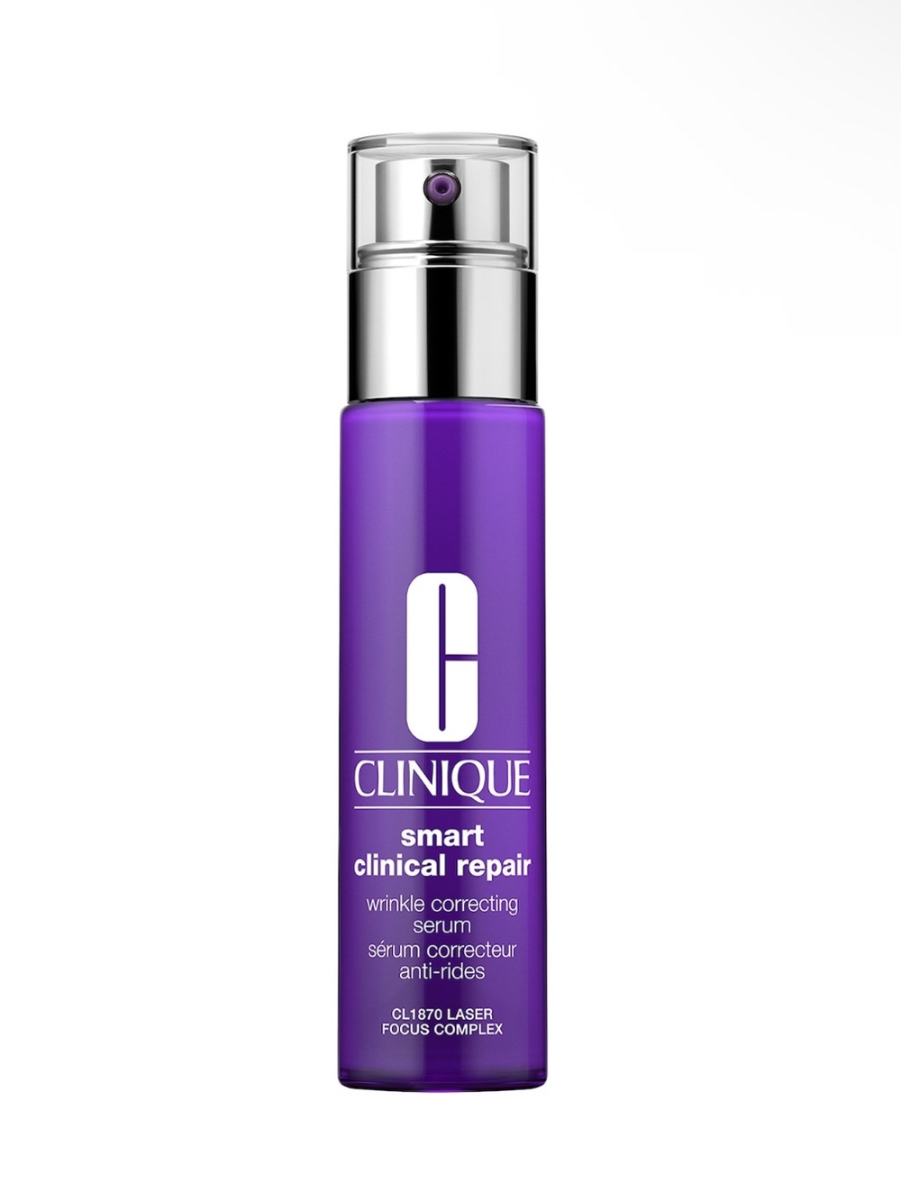 Clinique Smart Clinical Repair Wrinkle Correcting Serum